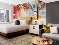 اتاق دو نفره