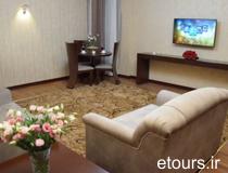 اتاق کانکت لوکس