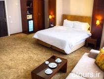 اتاق دو نفره