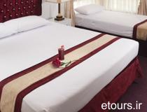 اتاق سه نفره