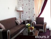 اتاق یک تخته