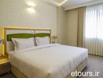 آپارتمان یک خوابه