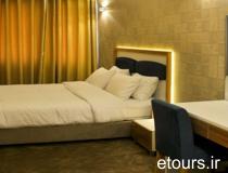 سوئیت دو نفره