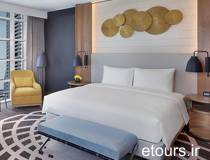 اتاق دو نفره