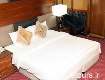 اتاق دو نفره