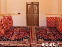 اتاق چهار نفره