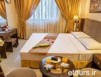 اتاق دو نفره