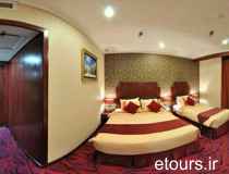 آپارتمان رویال