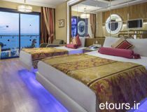 اتاق دو نفره