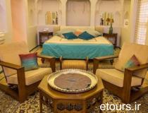 Royal Suite 