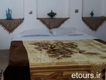 Five-bed room