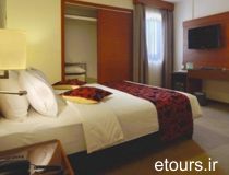 اتاق دو نفره کویین