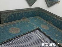 Room for eight person