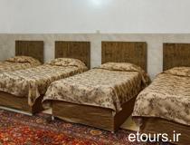 Four-Bed room