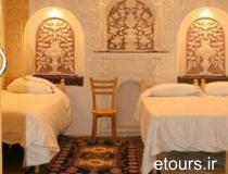 Four-Bed room