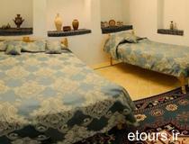 Five-Bed room