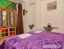 Double room with service