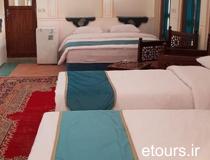 Four-Bed room