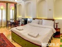 Hoopoe Double room