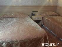 اتاق سه نفره