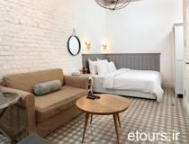 اتاق استدیو