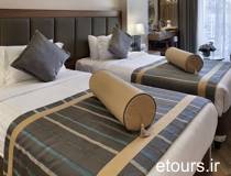 اتاق دو تخته