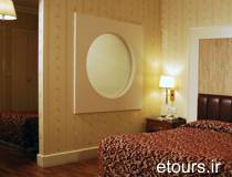 اتاق سه نفره