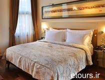 اتاق دو نفره