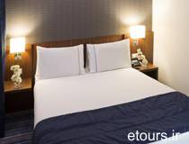 اتاق دو نفره