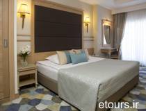 اتاق دو نفره