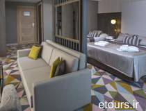 سوئیت دلوکس