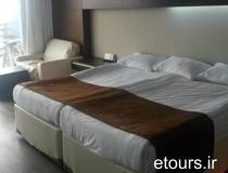 اتاق سه نفره