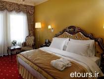 اتاق دو نفره