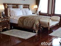 سوئیت دلوکس