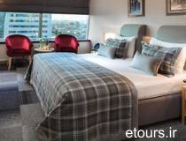 اتاق دو نفره