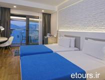 اتاق دو تخته