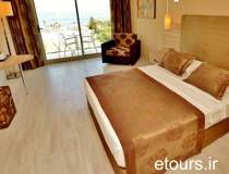 اتاق دو نفره