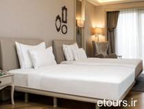 اتاق دو تخته