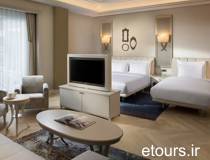 سوئیت خانوادگی