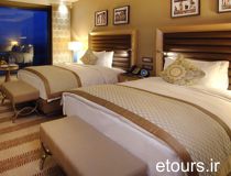 اتاق دو تخته