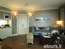 سوئیت یک خوابه