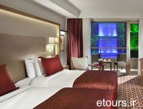 اتاق دو تخته