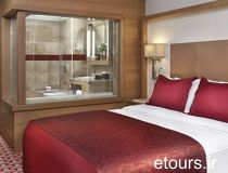 اتاق دو نفره