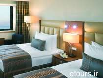 اتاق دو تخته