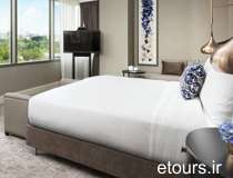 اتاق دو نفره