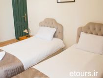 اتاق دو تخته