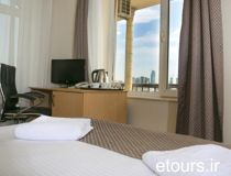 اتاق دو نفره