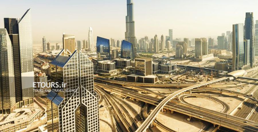 هتل آرمانی دبی