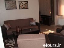 آپارتمان یک خوابه