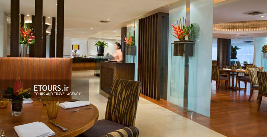 هتل بلوار بانکوک سوخومویت